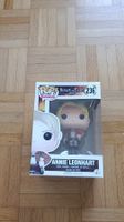 Funko Pop Attack on Titan - Annie Leonhart #236