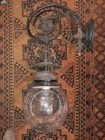 Aussenlampe groß