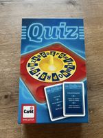 Spiel: Quiz