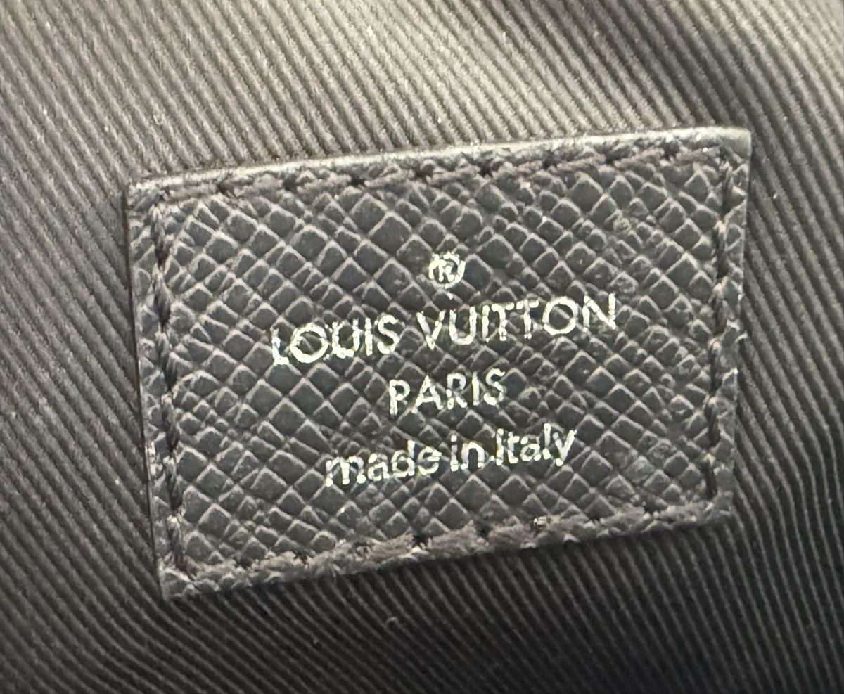 Louis Vuitton Borse: Louis Vuitton Bumbag Tasche – Usato da Niedergösgen venduto da Lifestyle-85 1