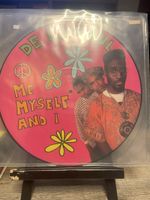 De La Soul / Me myself and I / Pic Disc