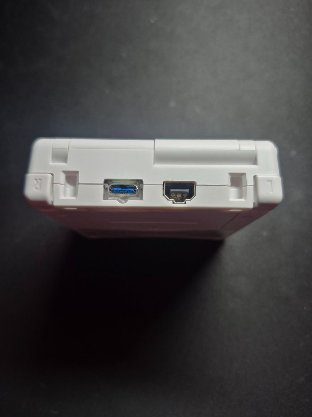 Nintendo Consoles: Gameboy Advance SP Modifizert – D'occasion à Bassersdorf par Strahi 3