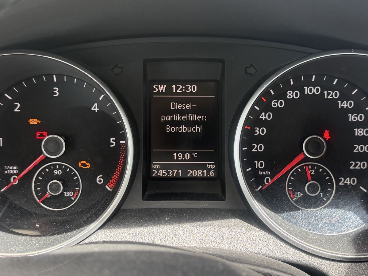 VW Automobili: Golf 6  TDI – Usato da Beringen venduto da Plyer82 6