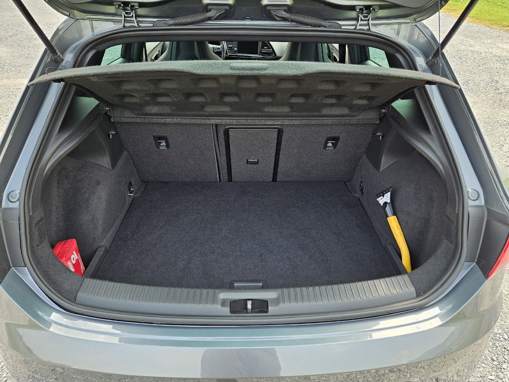 Seat Automobili: Seat Leon Cupra 300 – Usato da Galgenen venduto da manuelk96 3
