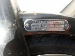 Piaggo Ciao Töfli 