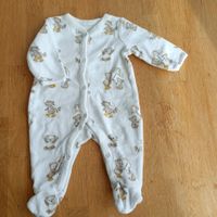 Pyjama Grösse 56