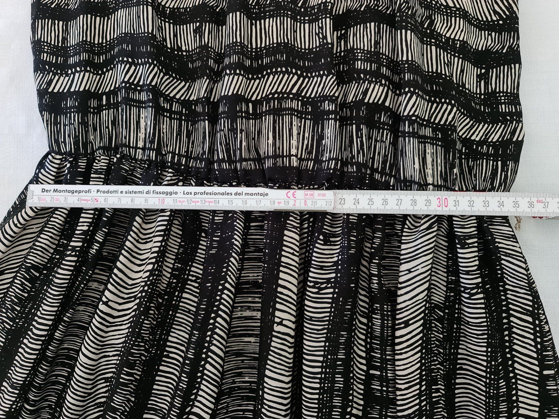 Kleider: Wunderschönes Sommerkleid - Gr. 36 – Gebraucht aus Schneisingen von backstore24 6