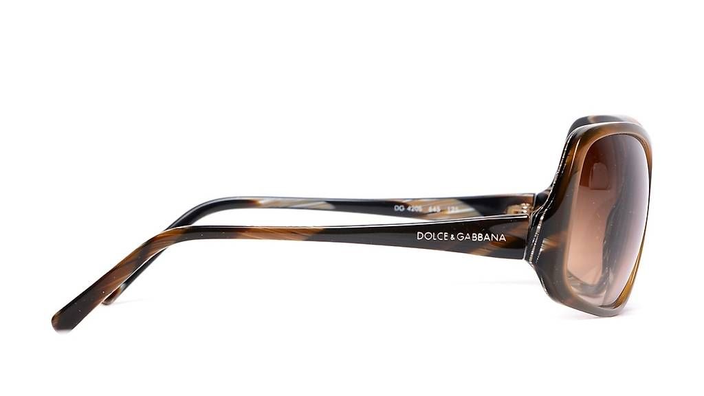 Occhiali & Lenti: Occhiali da sole  Dolce & Gabbana DG 420S – Usato da Murten venduto da Moisa 1