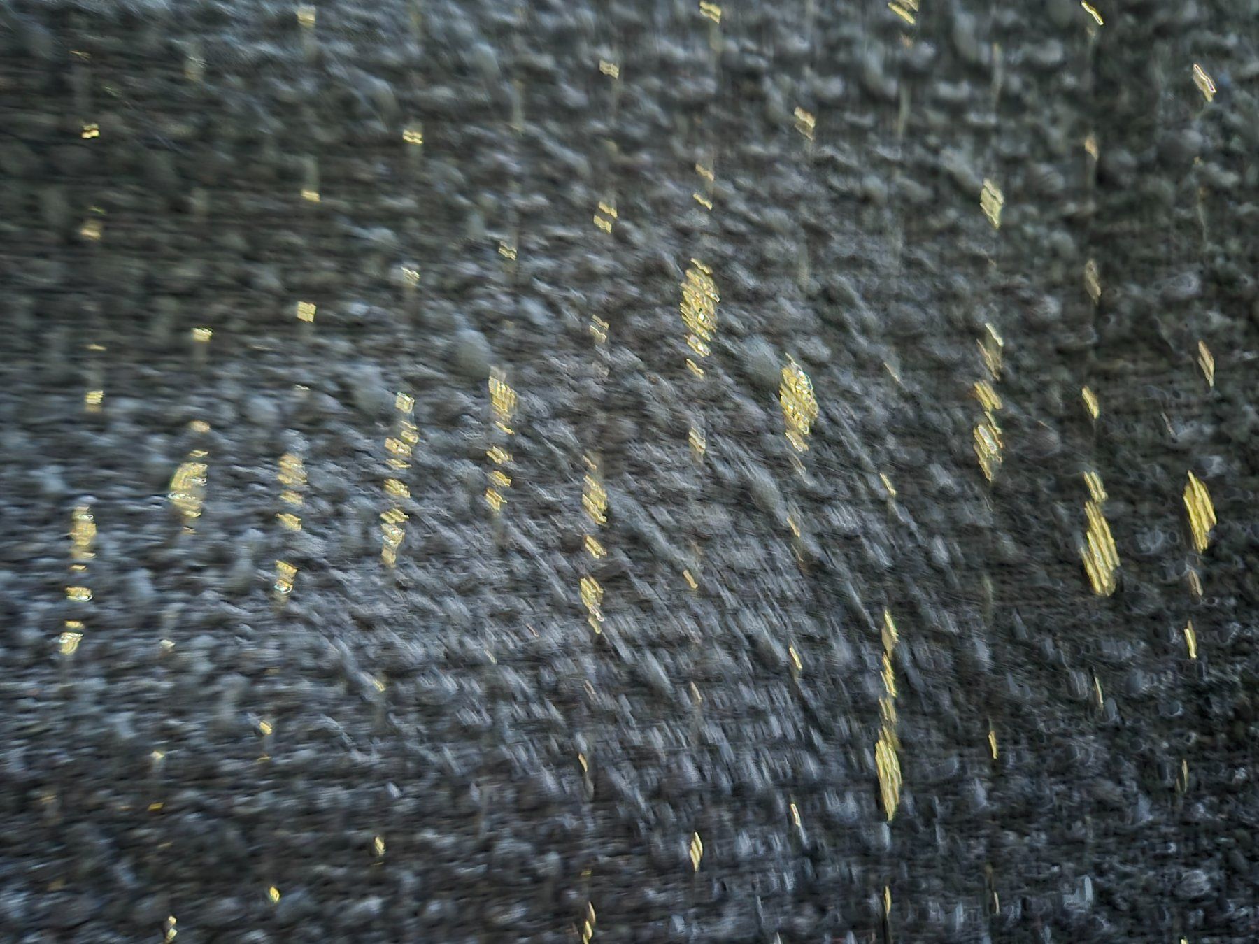 Mango Giacche: NEW black and gold Mango blazer size S – Nuovo (secondo la descrizione) da Zürich venduto da monadiederich 7