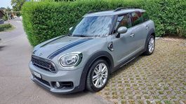 Mini Cooper Countryman ALL4 JW 192PS 2.0 Benzin 2018