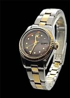 Armbanduhr Vintage "TUDOR"
