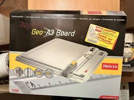 Aristo Geo-A3 Board
