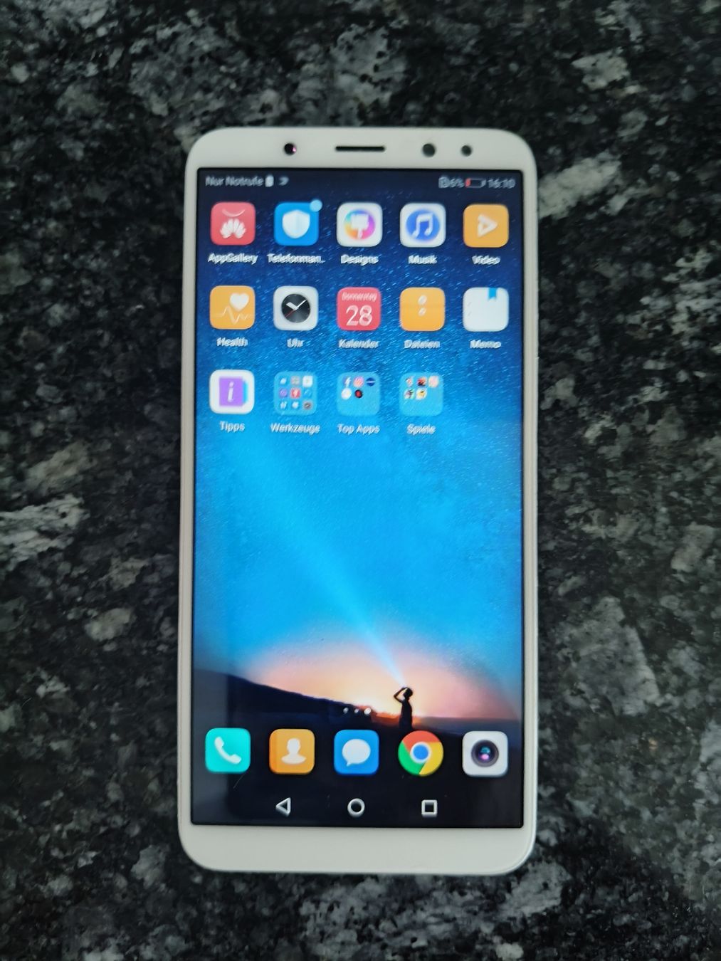 Telefoni cellulari / Smartphones: Handy's  – Usato da Neuenhof venduto da Eric 4