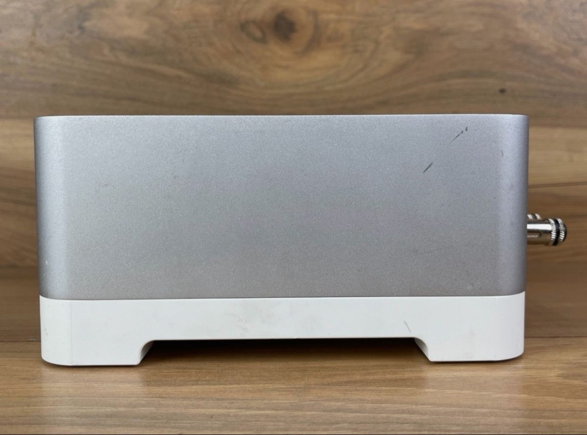Sonos Amplificatori: Sonos Connect  APM Verstärker Gen 1 – Usato da Trimbach venduto da ELITA-5 3