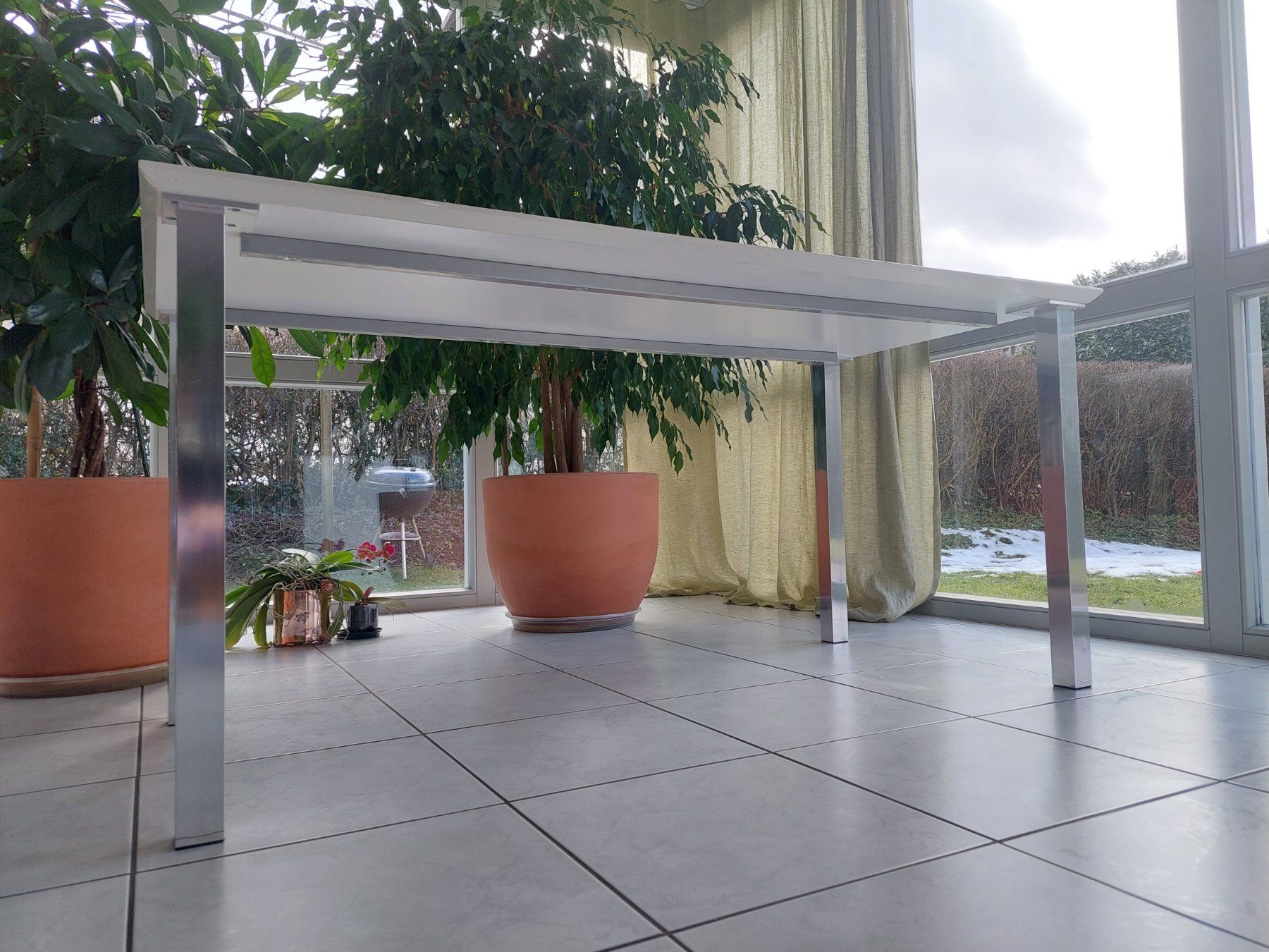 Tavoli: Massgefertigter Tisch – Usato da Birmensdorf ZH venduto da Almasdelmar 8