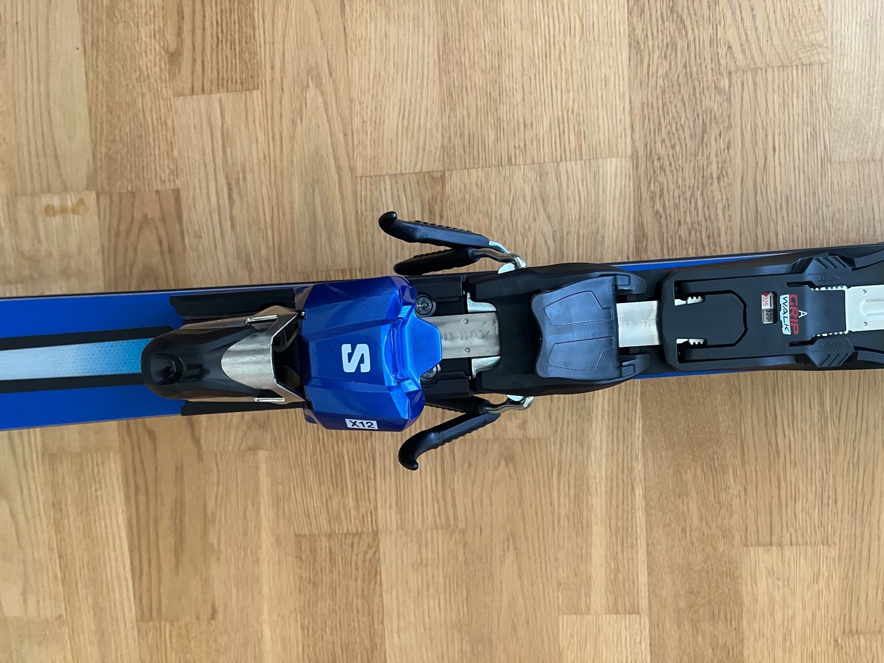 Salomon Skis: Salomon S/RACE GS PRO – Neuf (Voir description) à Winterthur par phi_ybl9 7