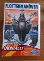HASPRO -- *FLOTTEN - MANÖVER* 16 X 24 X 5/ANL./VOLLST.(?)