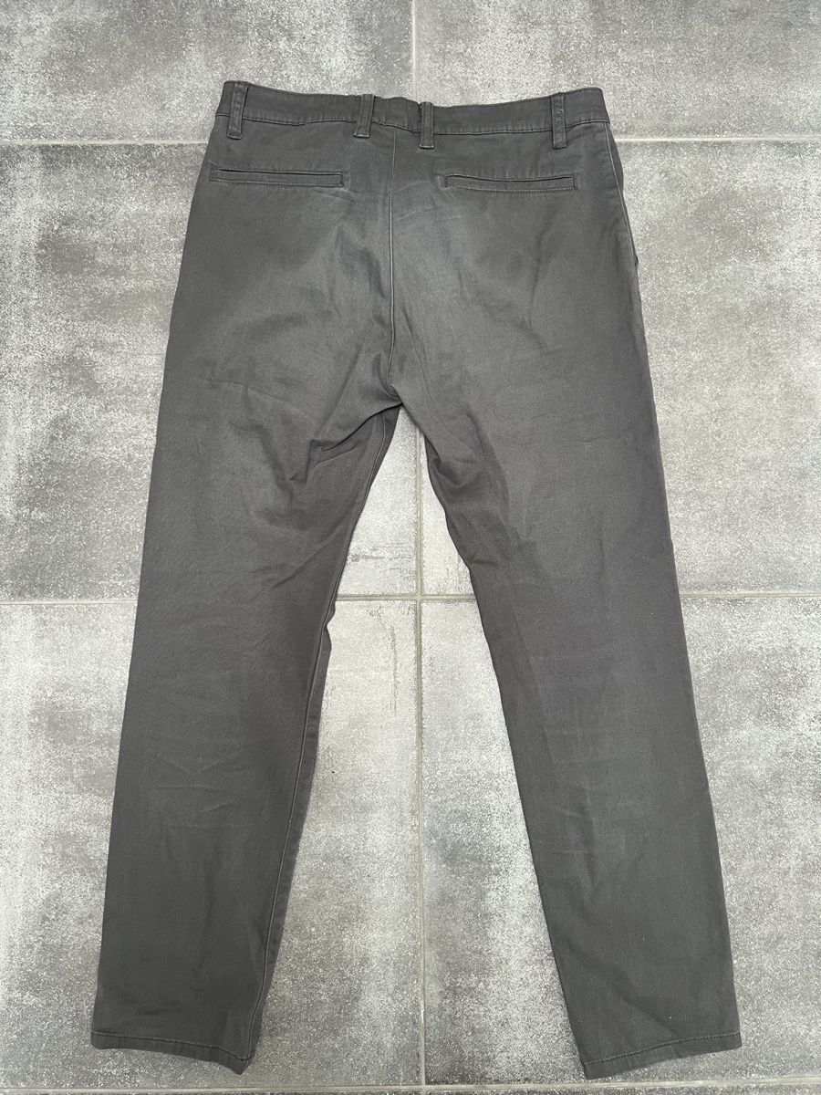 Pantaloni: Graue Pier One Hosen Grösse 32 – Usato da Wettswil venduto da alstel24 4