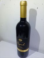 Syrah de Chamoson Valais AOC Vieilles Vignes 2019 - Rotwein