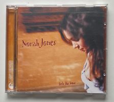 Norah Jones / Feels Like Home