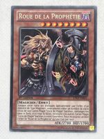 Yu-Gi-Oh! Roue de la Prophétie LTGY-FR031 Französisch Rare 1