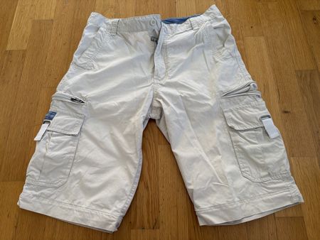 Tex Casualmen Shorts Grösse 42