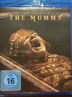 Lee Cronin’s The Mummy (2026)