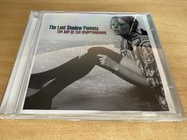 D4 The Last Shadow Puppets – The Age Of The Understatement