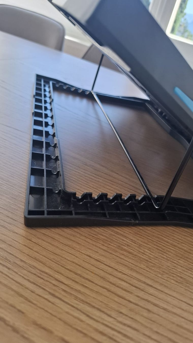 Ventilateurs: laptop cooler  – D'occasion à Meggen par ziyaince40 2