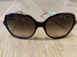 NEUE Gucci Damen Sonnenbrille, Ovale Oversize Form , NP 250