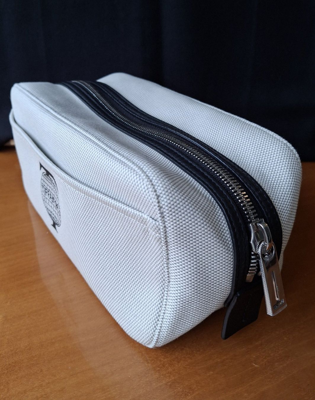 Custodie per cosmetici: Tiffany travel Necessaire – Nuovo (secondo la descrizione) da Gersau venduto da syl_5dsz 1