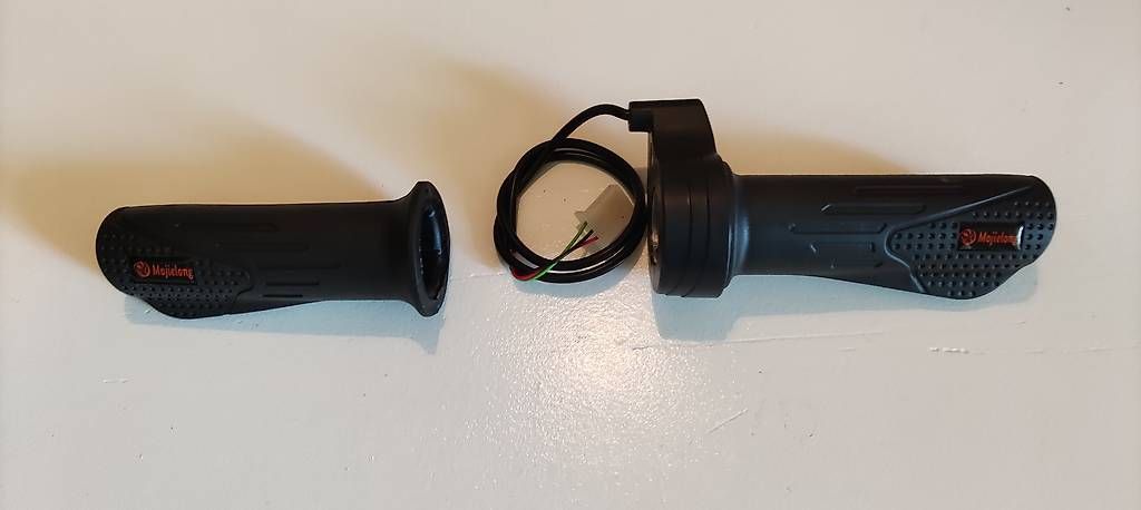 Modellini di ferrovie: E Scooter Controller Set 500-800W 36-72V 26A – Nuovo e nell'imballaggio originale da BASEL venduto da E-Bro.Electro 1