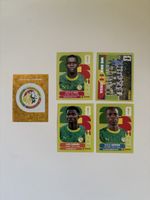 Panini: SEN 1,SEN 5,SEN 13,SEN 14,SEN 19