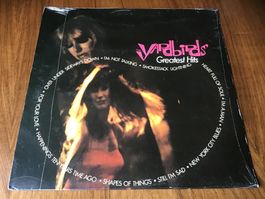 LP The Yardbirds (Clapton …)