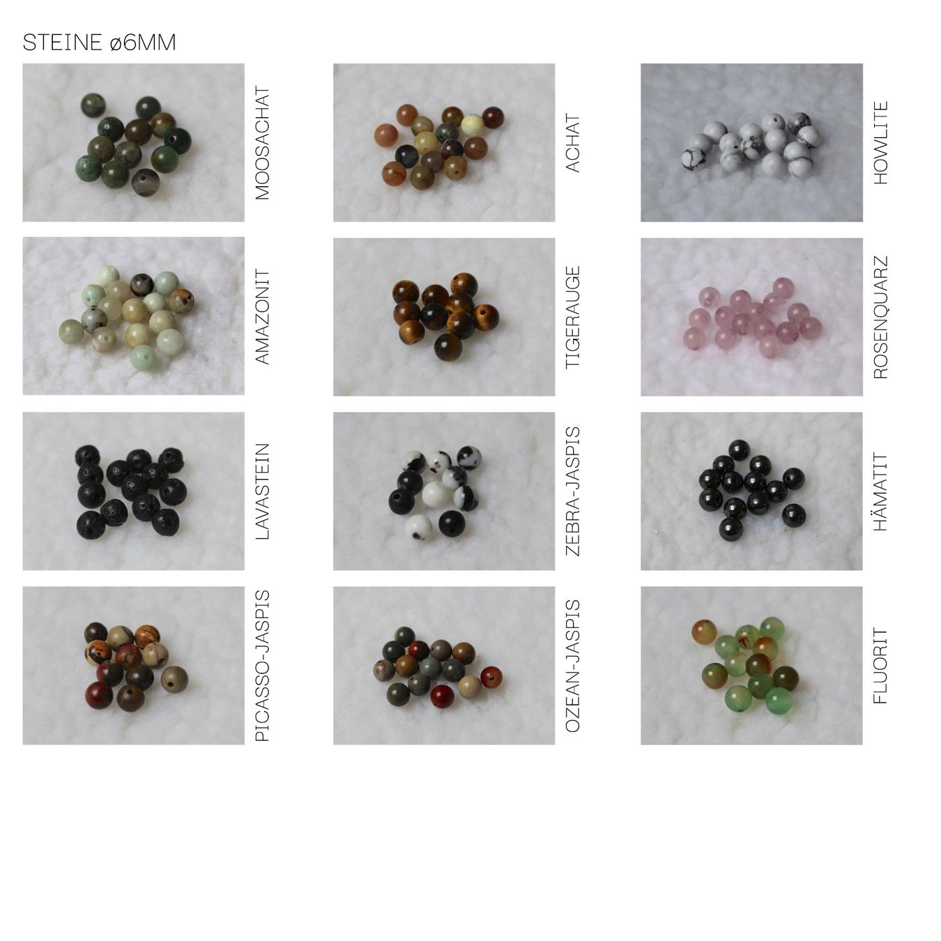 Bracciali & Braccialetti: serina - Makramee Armband - Personalisierbar – Nuovo (secondo la descrizione) da Heerbrugg venduto da R.St27 4