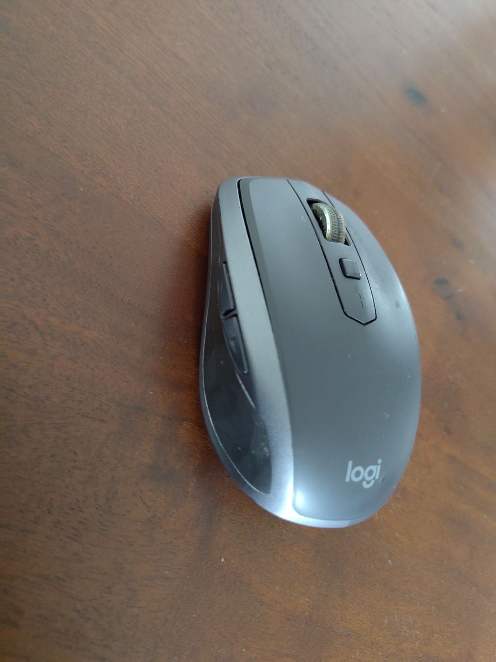 Logitech Maus: Logitech MX Anywhere 2S – Gebraucht aus Liebefeld von uhcbiel17