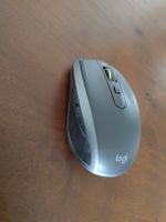 Logitech MX Anywhere 2S - kabellose Maus, guter Zustand