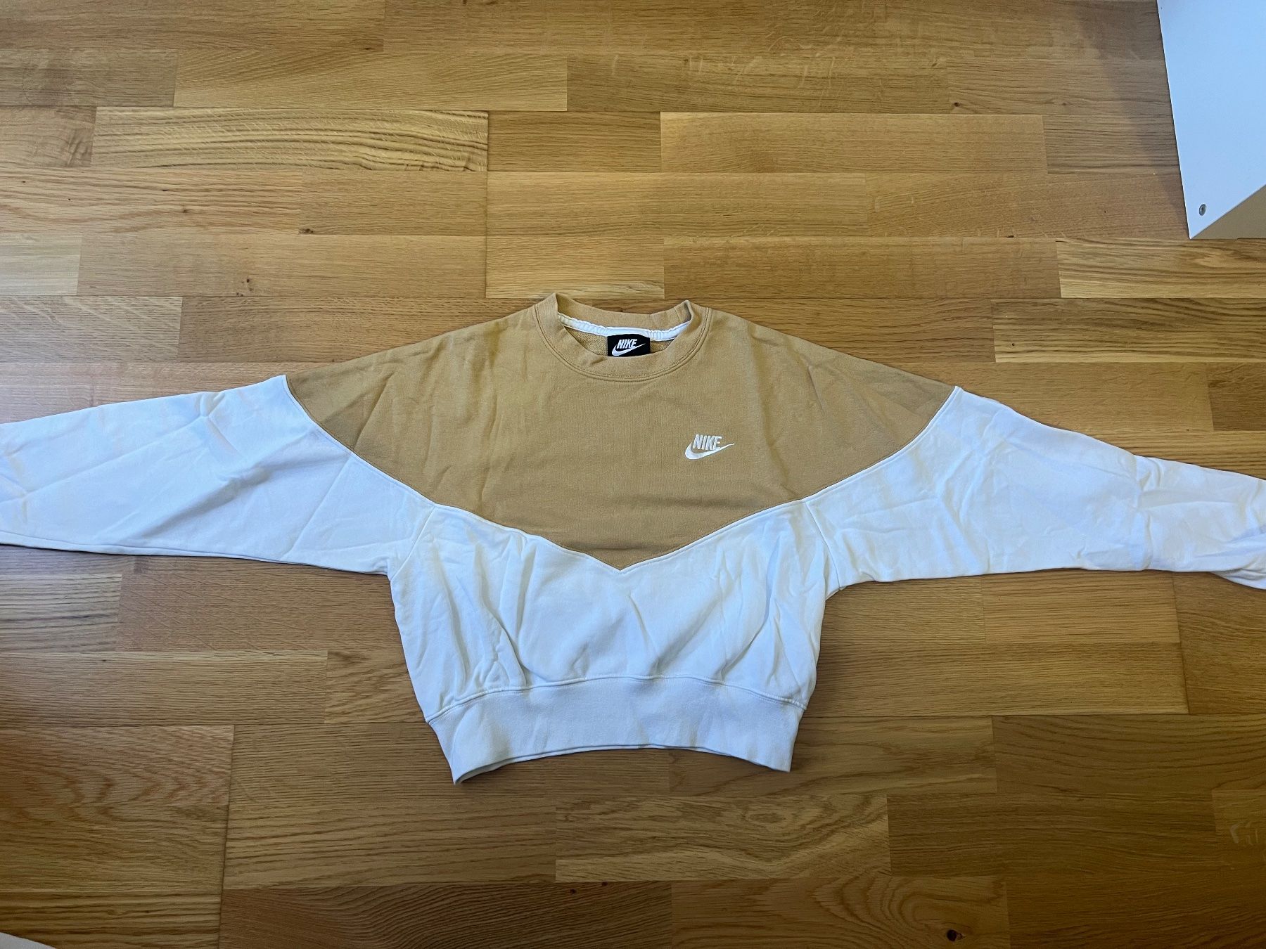 Maglioni & Felpe: Nike Pullover, XS, Top Zustand, Trendfarbe, Herbst-Look – Usato da Bern venduto da sar_56rd