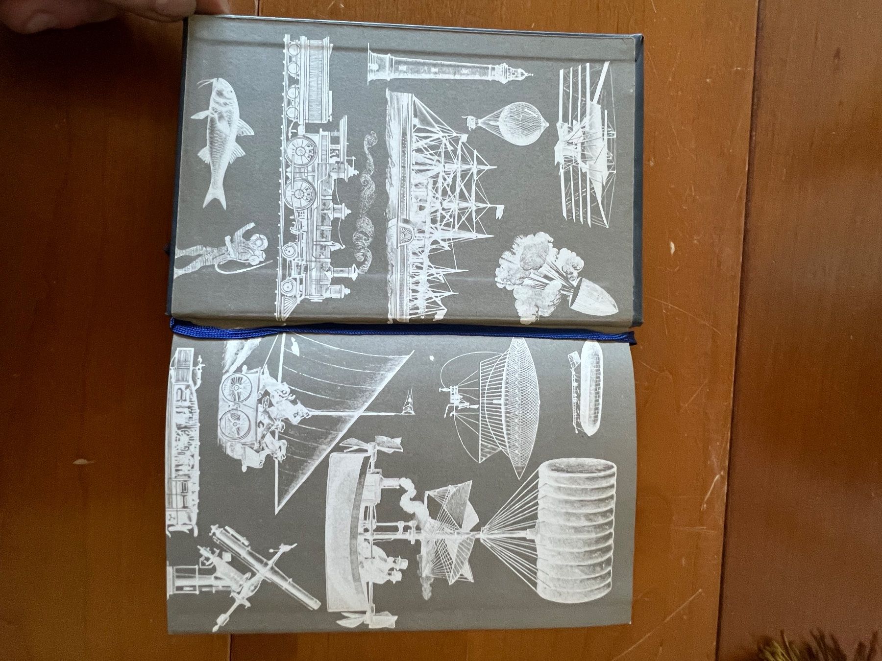 Libri: Collection complète Jules Verne  Éditions Rencontres – Usato da Genève venduto da Catij 2