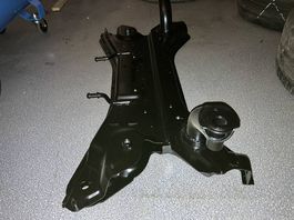 Achsträger Suzuki Swift Neu
