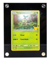 Turtwig (MCD25 4) - Holo - McDonald's - Pokemon TCG - FR