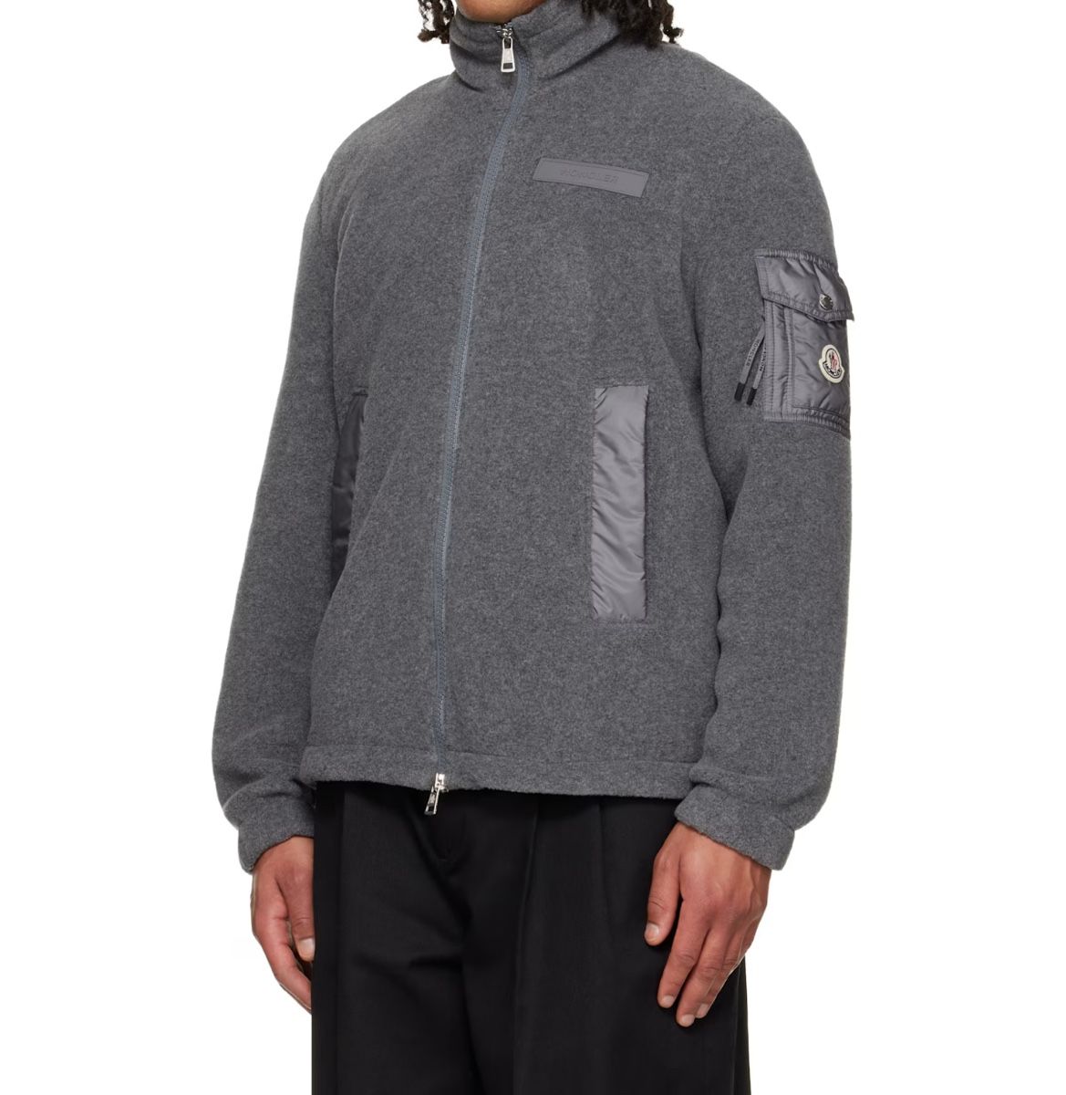 Giacche: Moncler Jacke – Nuovo (secondo la descrizione) da Kriens venduto da vintage.clothing