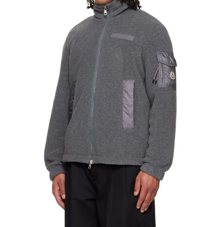 Moncler Jacke