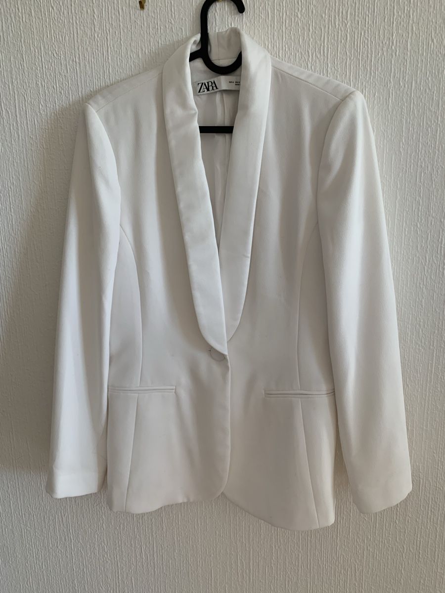 Giacche: Blazer ZARA taille M  chic – Nuovo (secondo la descrizione) da Prilly venduto da Sissi_1009 5