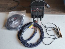 PARKSIDE PPSK 40 A2 Plasmaschneider kaum Gebraucht