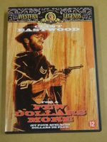 For a few Dollars more  (Clint Eastwood)   >UK-Import ©1965<