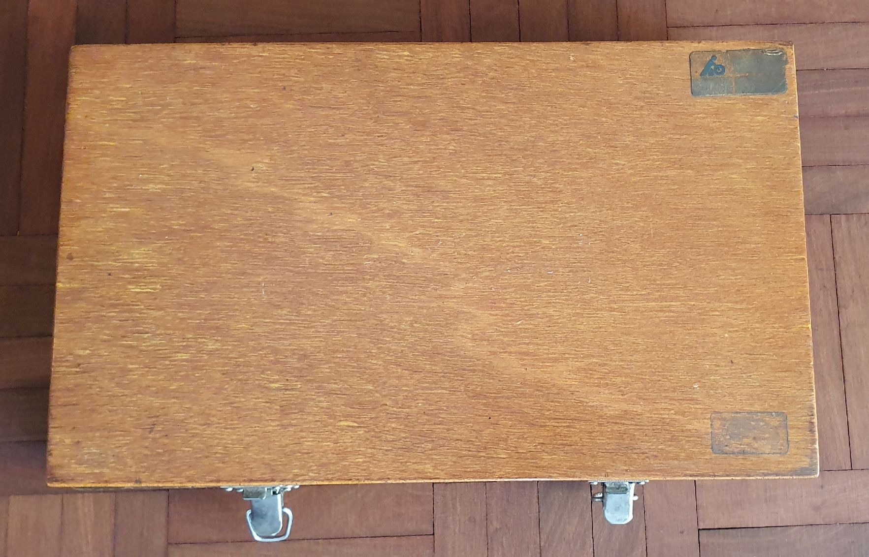 Misurare: Endmass Kasten von GAGE BLOCKS  – Usato da Kreuzlingen venduto da Rschweiz1 4
