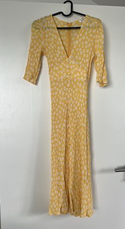 Bellissimo vestito di Monki 34