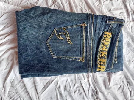 ROKKER JEANS LADY W28 L34