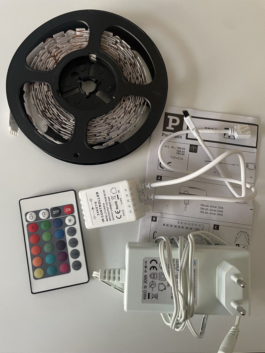 Lichterketten & Leisten: Lichtkette FlexLED – Neu (gemäss Beschreibung) aus Silvaplana von rehli86 4
